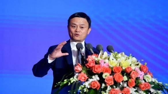 马云与创业初心，最早董事会的启示之路